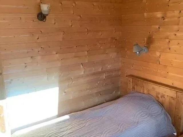 appartement / saint gervais les bains / 950 €