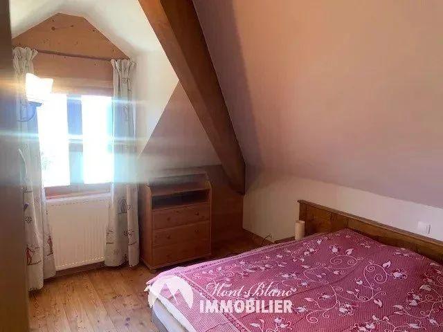 Appartement / Saint Gervais les Bains / 950 €