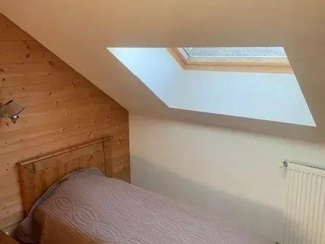 Appartement / Saint Gervais les Bains / 950 €