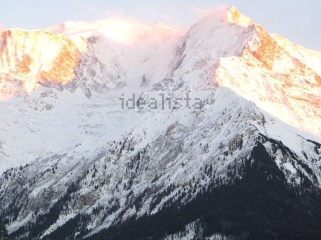 Appartement, Saint Gervais les Bains