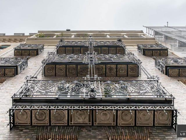 Appartement, Saint Gervais, Paris