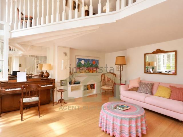 Appartement, Saint Gervais, Paris