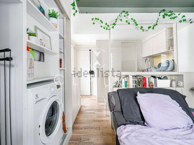 Appartement, Saint Gervais, Paris