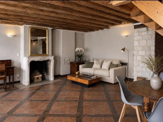 Appartement, Saint Gervais, Paris