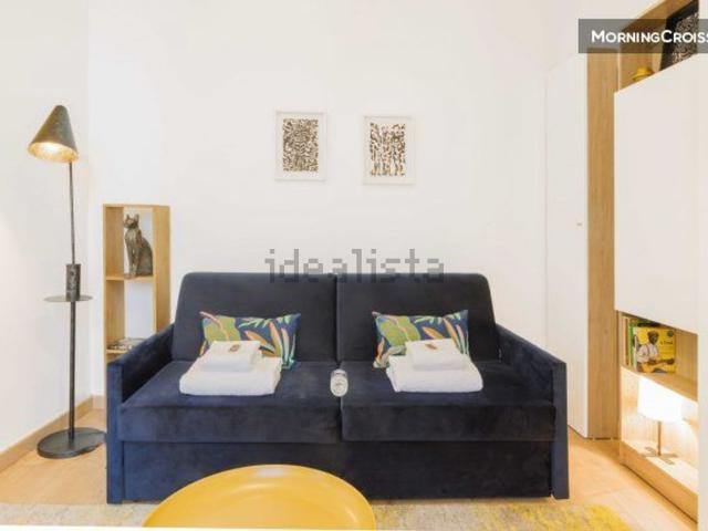 Appartement, Saint Gervais, Paris