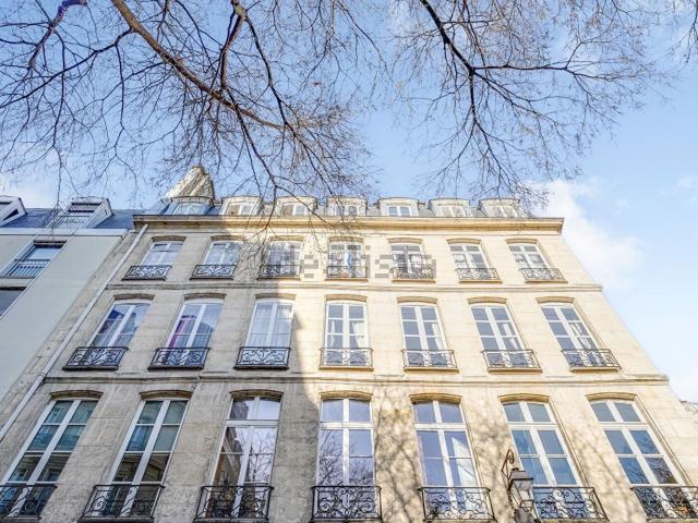 Appartement, Saint Gervais, Paris