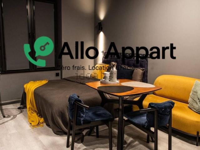 Appartement, Saint Gervais, Paris