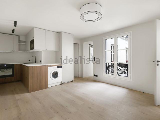 Appartement, Saint Gervais, Paris