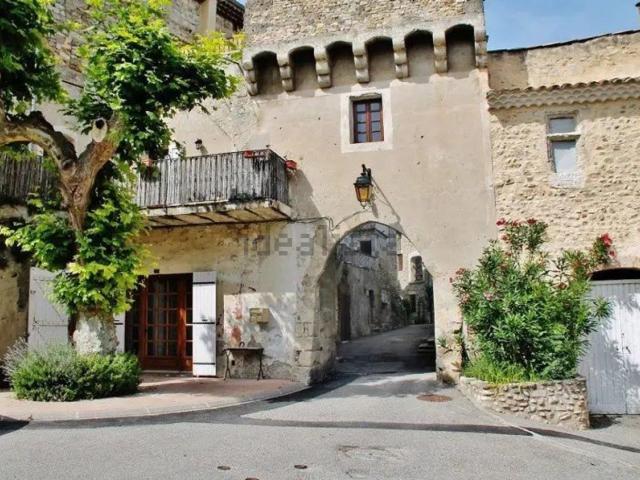 Appartement, Saint Gervais sur Roubion