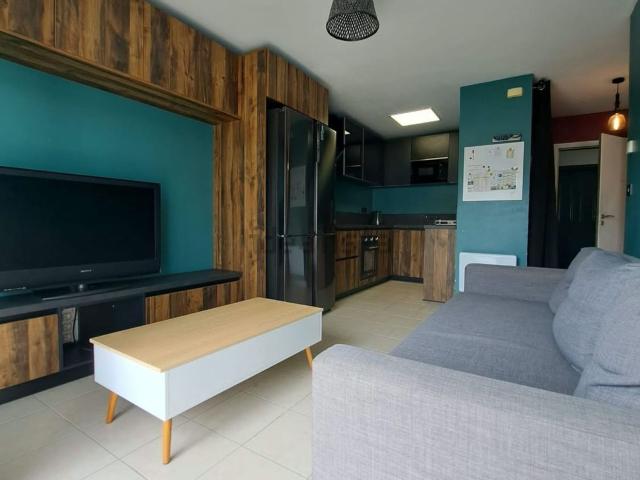 Appartement, Saint Gervais