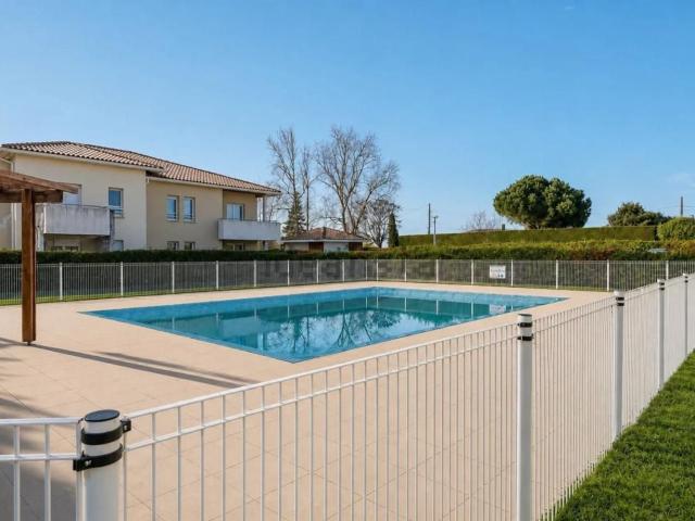Appartement, Saint Gervais