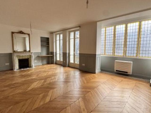 Appartement • Saint Gervais