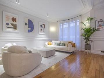 Appartement • Saint Gervais