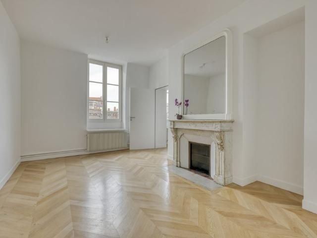 Appartement • Saint Gervais
