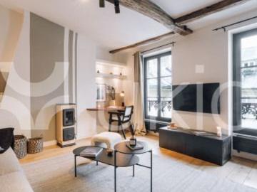 Appartement • Saint Gervais
