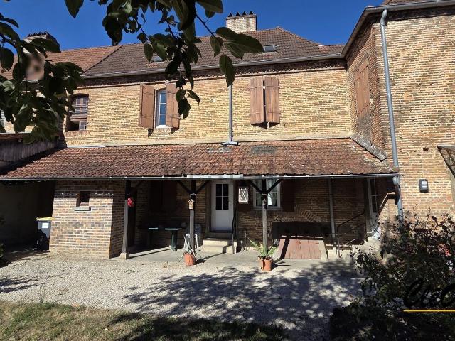 Appartement, Saint Germain du Bois