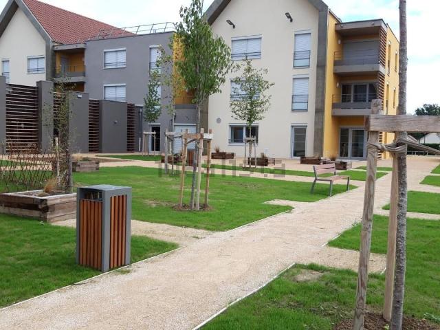 Appartement, Saint Germain du Plain