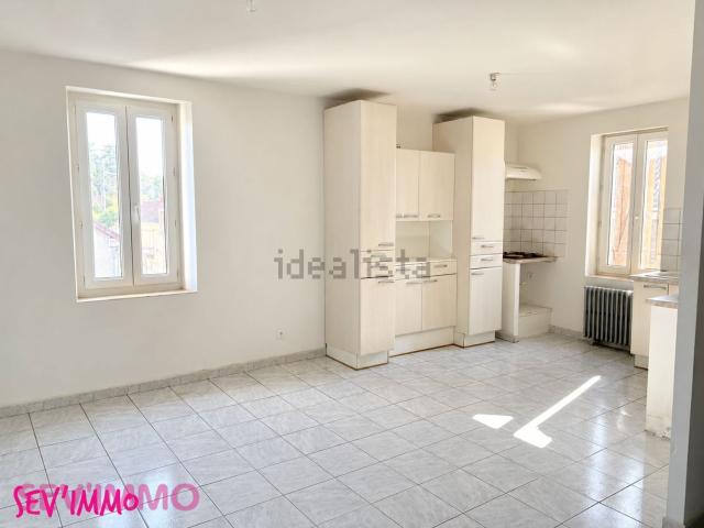 Appartement, Saint Germain des Fossés