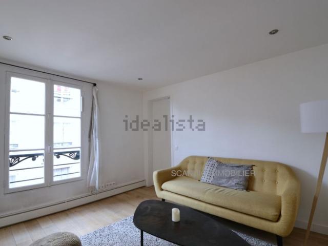 Appartement, Saint Germain des Prés, Paris