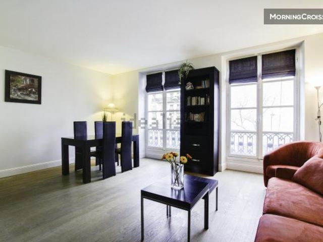 Appartement, Saint Germain des Prés, Paris