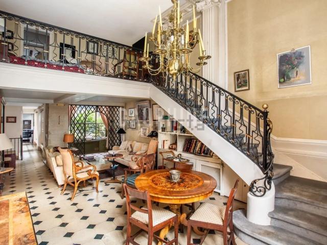 Appartement, Saint Germain des Prés, Paris