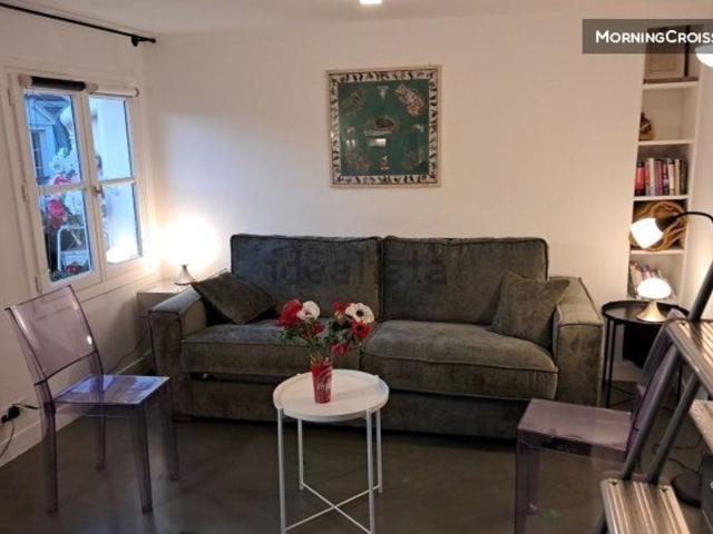 Appartement, Saint Germain des Prés, Paris