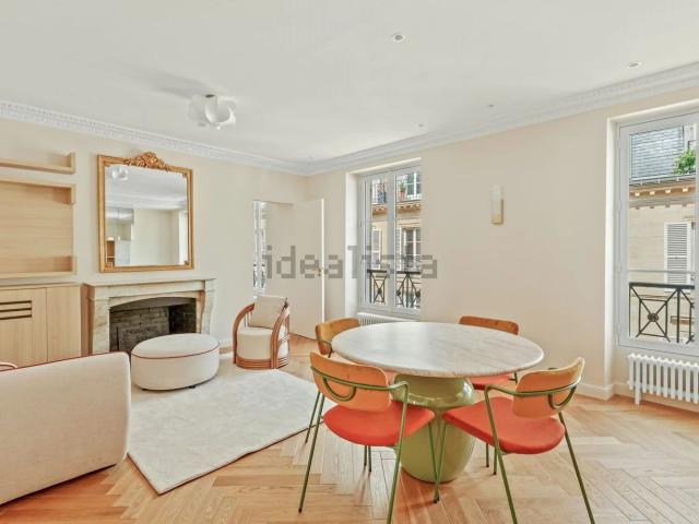 Appartement, Saint Germain des Prés, Paris
