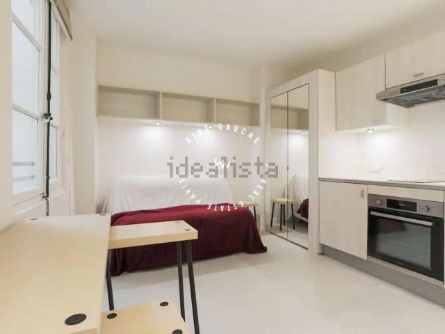 Appartement, Saint Germain des Prés, Paris