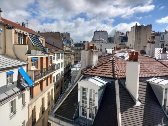 Appartement, Saint Germain des Prés, Paris