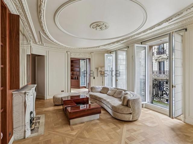 Appartement, Saint Germain des Prés, Paris
