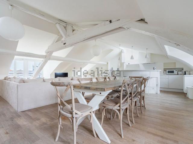 Appartement, Saint Germain des Prés, Paris