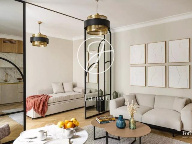 Appartement • Saint Germain des Prés