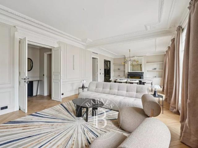 Appartement • Saint Germain des Prés