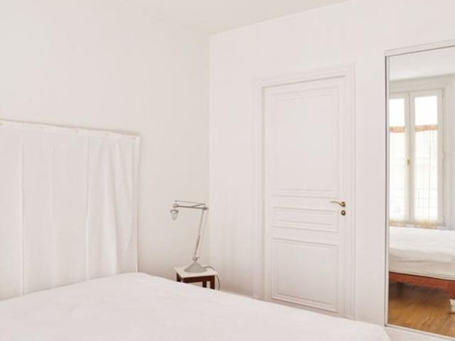 Appartement • Saint Germain des Prés