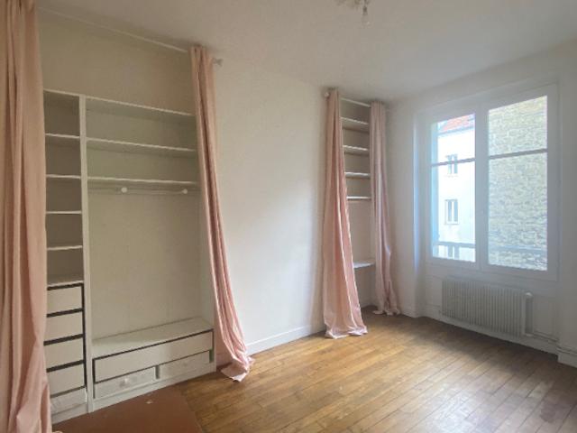 Appartement Saint Germain En Laye2 pièce s