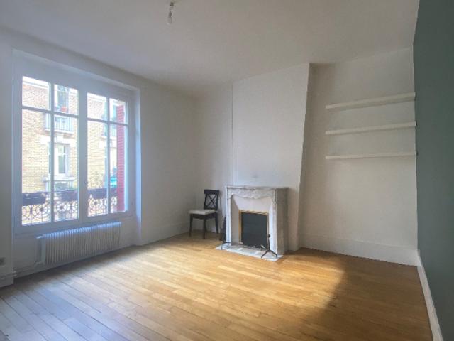Appartement Saint Germain En Laye2 pièce s