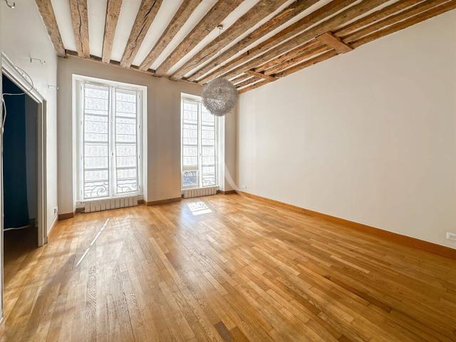 Appartement Saint Germain En Laye 3 pièce s 68 m2