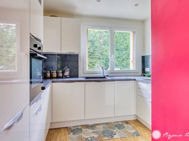 Appartement Saint Germain En Laye 3 pièce s