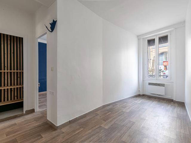 Appartement Saint Germain En Laye 3 pièces