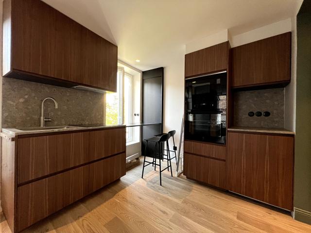 Appartement Saint Germain En Laye 1 pièce s