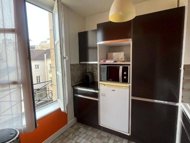 Appartement Saint Germain En Laye 1 pièce s