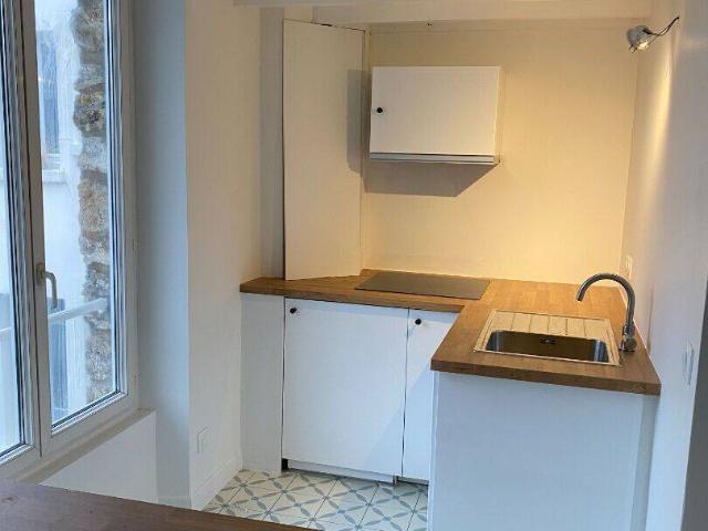 Appartement Saint Germain En Laye 2 pièce s