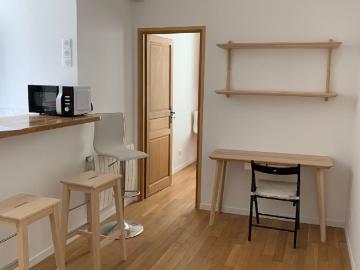 Appartement Saint Germain En Laye 2 pièce s 24.29 m2