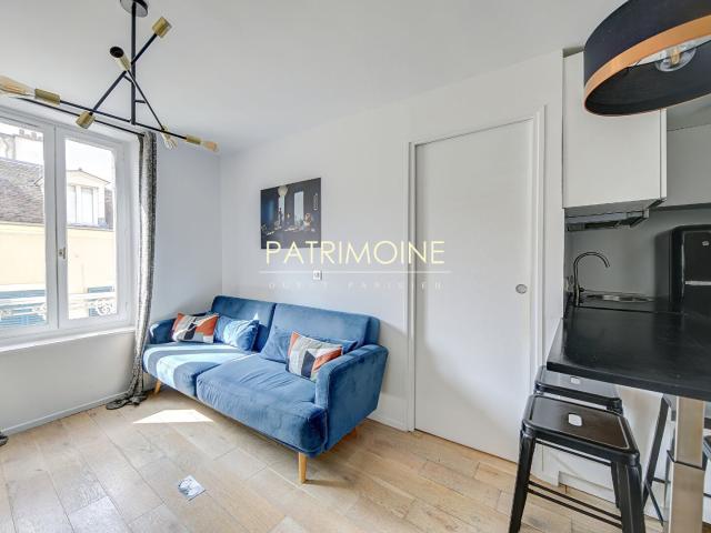 Appartement Saint Germain En Laye 2 pièce s 26 m2 26m² Saint Germain en Laye