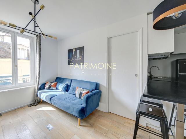 Appartement Saint Germain En Laye 2 pièce s 26 m2