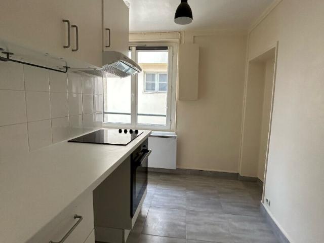 Appartement Saint Germain En Laye 2 pièce s 38.10 m2