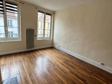 Appartement Saint Germain En Laye 2 pièce s 38.10 m2