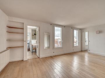 Appartement Saint Germain En Laye 2 pièce s 39.93 m2