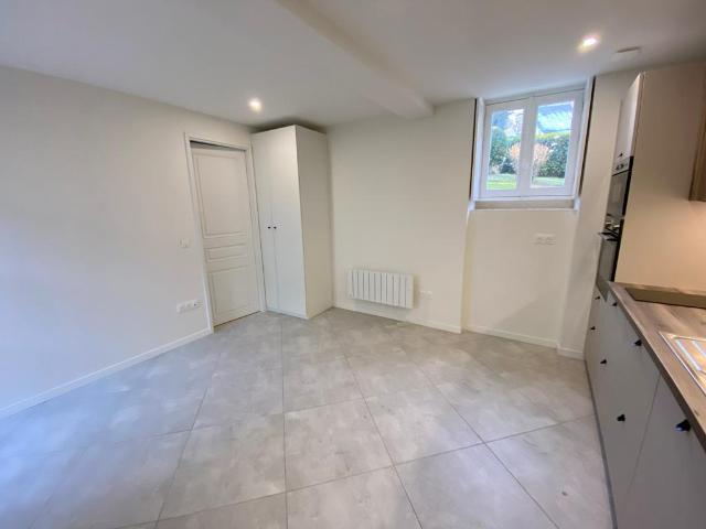 Appartement Saint Germain En Laye 2 pièce s 33 m2
