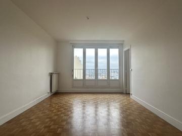 Appartement Saint Germain En Laye 2 pièce s 44.53 m2